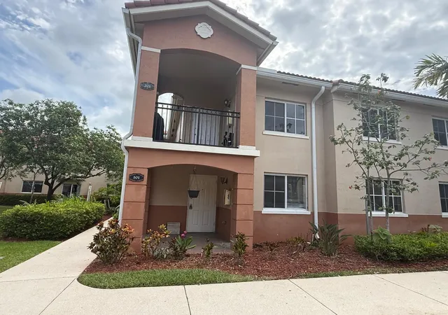 1st image of 3481 Briar Bay Blvd #101, West Palm Beach, FL 33411 | MLS# B26049254