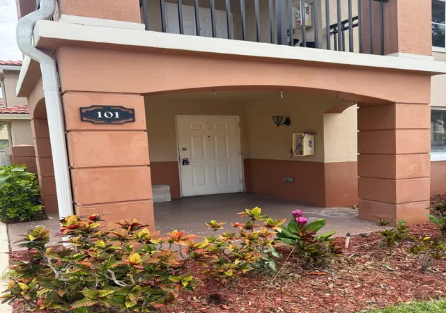 27th image of 3481 Briar Bay Blvd #101, West Palm Beach, FL 33411 | MLS# B26049254