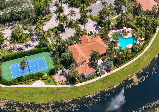 2nd image of 15035 Michelangelo Blvd, Delray Beach, FL 33446