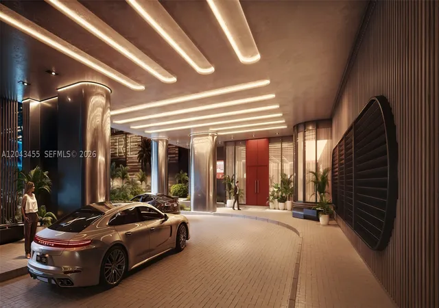 19th image of 690 Sw 1 Avenue #2810, Miami, FL 33130 | MLS# A12043455
