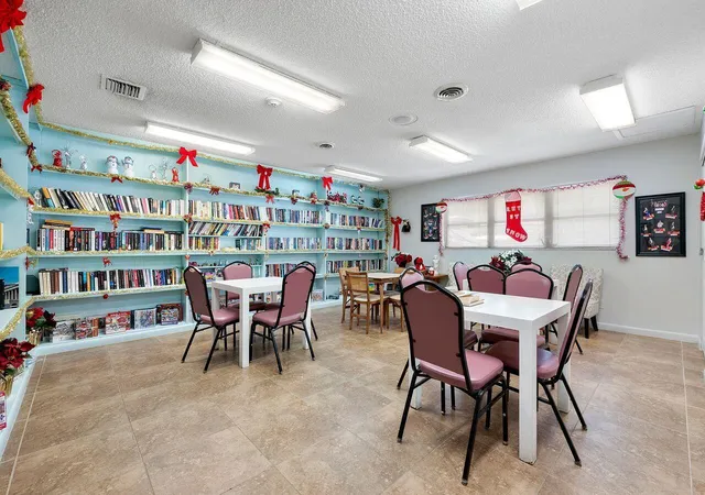 34th image of 7807 Golf Cir Dr #308, Margate, FL 33063 | MLS# B26049275