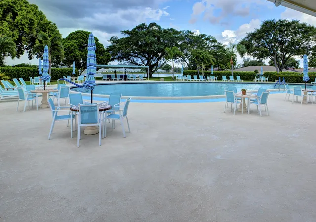 32nd image of 5078 Lakefront Blvd #D, Delray Beach, FL 33484 | MLS# B26049280