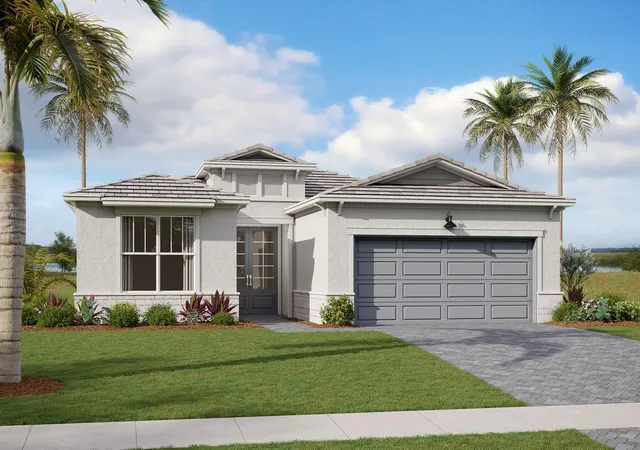 Homes for sale in Port St Lucie, FL | 11976 Sw Pantone St, Port St Lucie, FL 34987 | MLS# B26049311