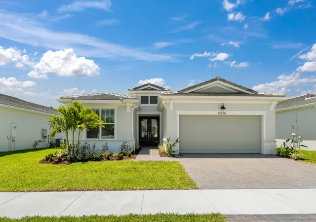 Homes for sale in Port St Lucie, FL | 11976 Sw Pantone St, Port St Lucie, FL 34987 | MLS# B26049311