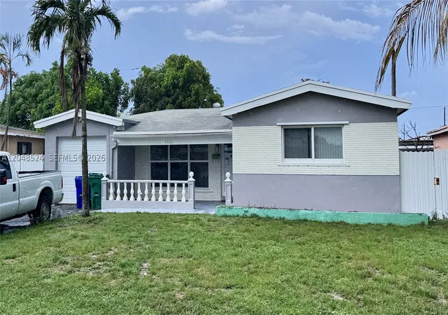 Homes for sale in Miramar, FL | 7721 Granada Blvd, Miramar, FL 33023 | MLS# A12048524