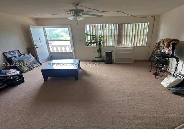 Photo 2 of Condo for sale at 20320 Ne 2nd Ave #27, Miami, FL 33179 | MLS# A12048701 | Listing updated on 2026-07-13