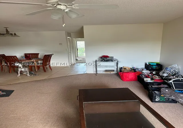 Photo 3 of Condo for sale at 20320 Ne 2nd Ave #27, Miami, FL 33179 | MLS# A12048701 | Listing updated on 2026-07-13