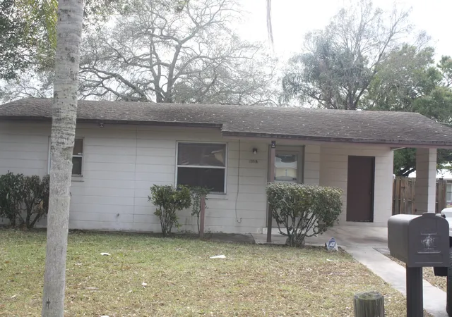 1st image of 2603 Avenue N, Fort Pierce, FL 34947 | MLS# B26049351