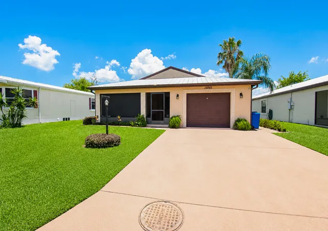 2nd image of 14845 Tucan St, Fort Pierce, FL 34951 | MLS# B26049369