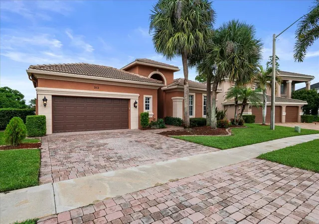 Homes for sale in Royal Palm Beach, FL | 2112 Bellcrest Ct, Royal Palm Beach, FL 33411 | MLS# B26049372