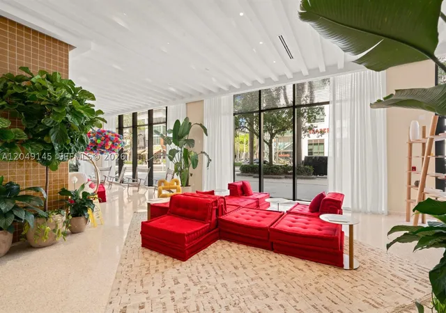 4th image of 90 32Nd #727, Miami, FL 33127 | MLS# A12049145