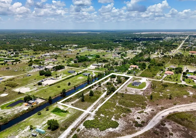 Photo 2 of Land for sale at 0 60th Ave Ne, Naples, FL 34120 | MLS# A12049236 | Listing updated on 2026-08-20