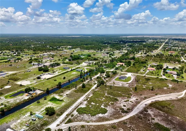 Photo 3 of Land for sale at 0 60th Ave Ne, Naples, FL 34120 | MLS# A12049236 | Listing updated on 2026-08-20