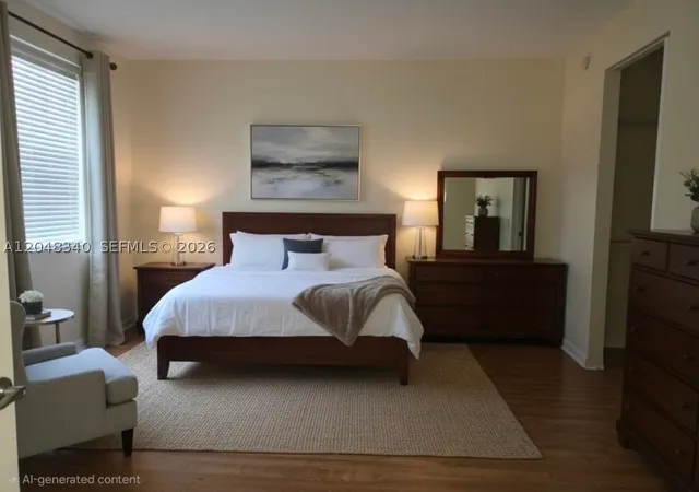 4th image of 2900 Nw 125Th Ave #3-319, Sunrise, FL 33323 | MLS# A12048340
