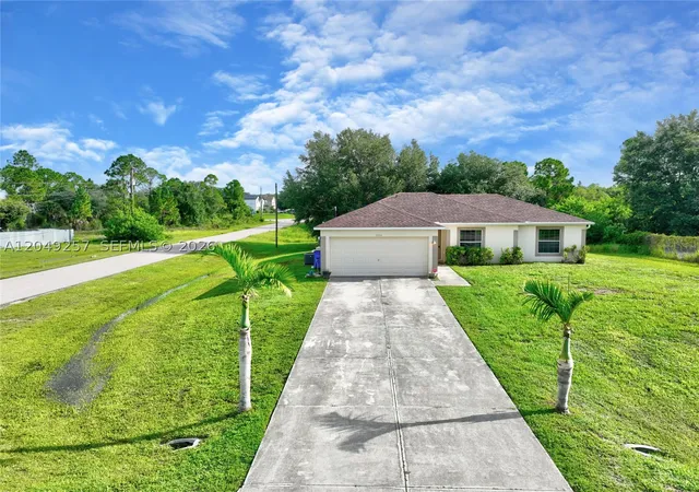 Photo 1 of Single family home for sale at 446 Windermere Dr, Lehigh Acres, FL 33972 | MLS# A12049257 | Listing updated on 2026-10-05