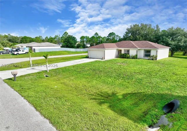 Photo 2 of Single family home for sale at 446 Windermere Dr, Lehigh Acres, FL 33972 | MLS# A12049257 | Listing updated on 2026-10-05