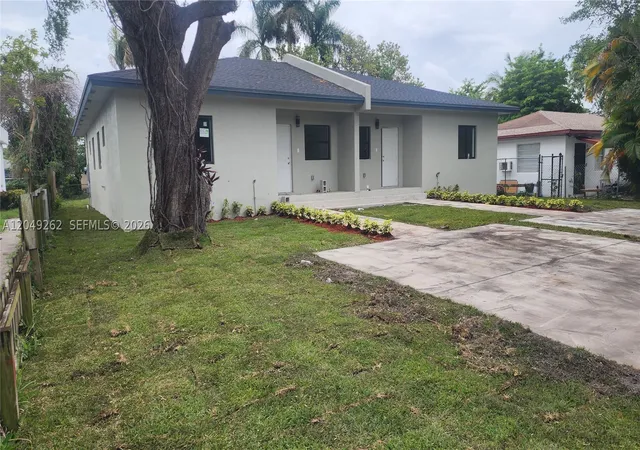 Homes for sale in North Miami Beach, FL | 1440 1444 Ne 147 Street, North Miami Beach, FL 33161 | MLS# A12049262