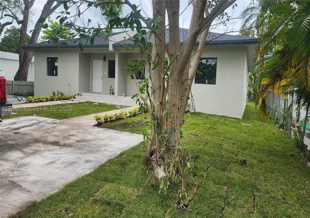 Homes for sale in North Miami Beach, FL | 1440 1444 Ne 147 Street, North Miami Beach, FL 33161 | MLS# A12049262