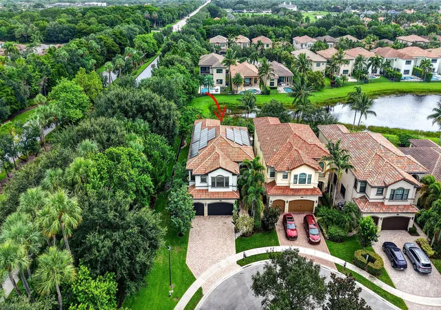 101st image of 8991 Little Falls Wy, Delray Beach, FL 33446 | MLS# B26049472