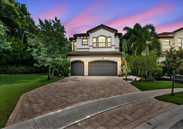 2nd image of 8991 Little Falls Wy, Delray Beach, FL 33446 | MLS# B26049472