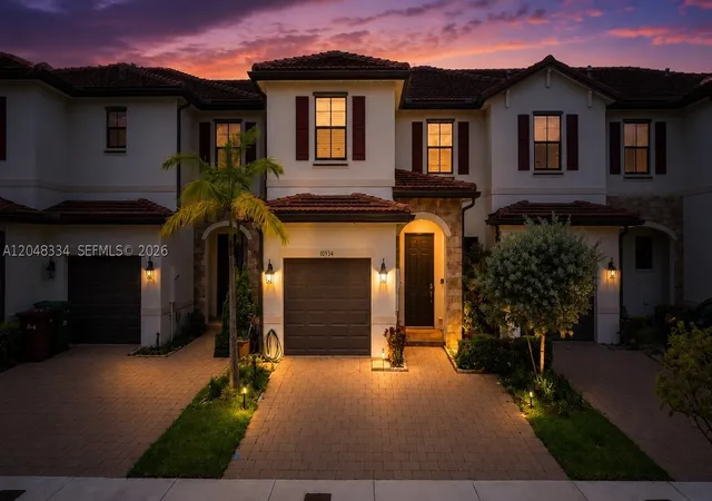 Homes for sale in Hialeah, FL | 10934 W 33rd Way, Hialeah, FL 33018 | MLS# A12048334