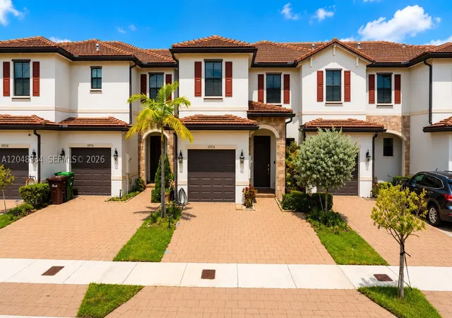 Homes for sale in Hialeah, FL | 10934 W 33rd Way, Hialeah, FL 33018 | MLS# A12048334