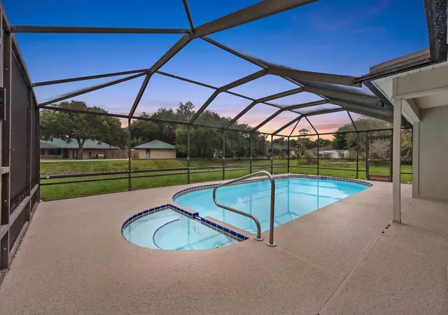 Homes for sale in Port St Lucie, FL | 2398 Sw Caballero St, Port St Lucie, FL 34953 | MLS# B26049486
