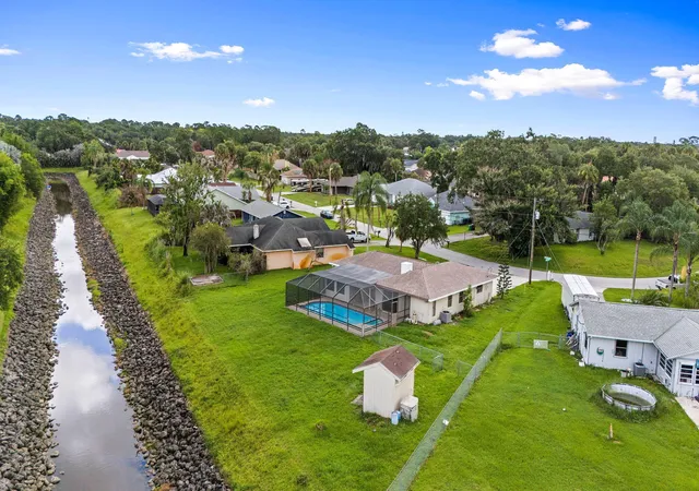 Homes for sale in Port St Lucie, FL | 2398 Sw Caballero St, Port St Lucie, FL 34953 | MLS# B26049486
