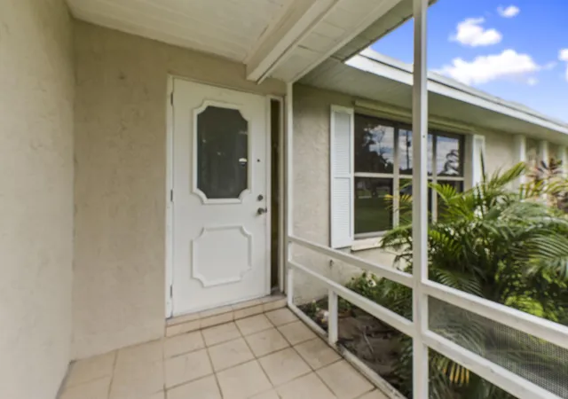 Homes for sale in Port St Lucie, FL | 2398 Sw Caballero St, Port St Lucie, FL 34953 | MLS# B26049486