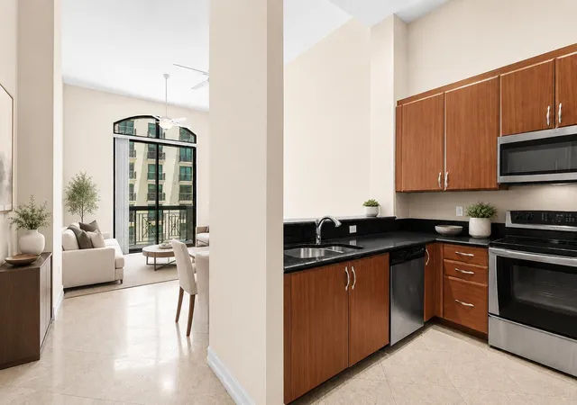 Homes for sale in West Palm Beach, FL | 701 S Olive Ave #320, West Palm Beach, FL 33401 | MLS# B26049479