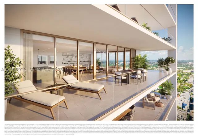 1st image of 3501 Ne 1 #3301, Miami, FL 33137 | MLS# A12048928