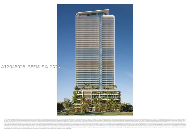 2nd image of 3501 NE 1, Miami, FL 33137