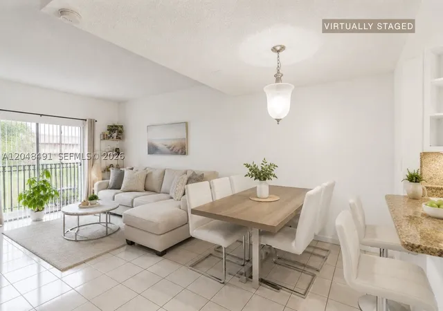 Homes for sale in Miami, FL | 10014 Hammocks Blvd #204-4, Miami, FL 33196 | MLS# A12048491