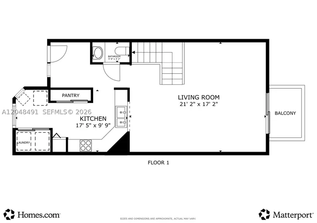 Homes for sale in Miami, FL | 10014 Hammocks Blvd #204-4, Miami, FL 33196 | MLS# A12048491