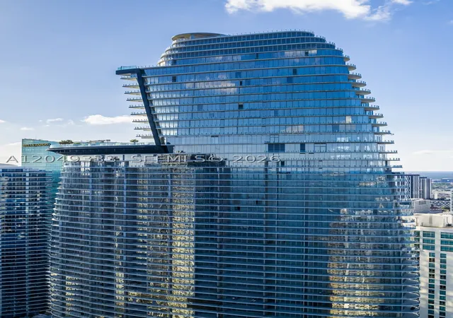Homes for sale in Miami, FL | 300 Biscayne Boulevard Way #3009W, Miami, FL 33131 | MLS# A12049333