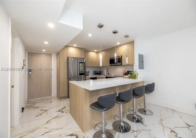 Homes for sale in Hollywood, FL | 400 N Surf #1002, Hollywood, FL 33019 | MLS# A12049385