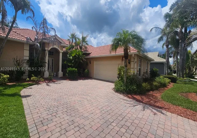 Photo 1 of Single family home for sale at 415 Nw Dover Ct, Port Saint Lucie, FL 34983 | MLS# A12049345 | Listing updated on 2026-08-26