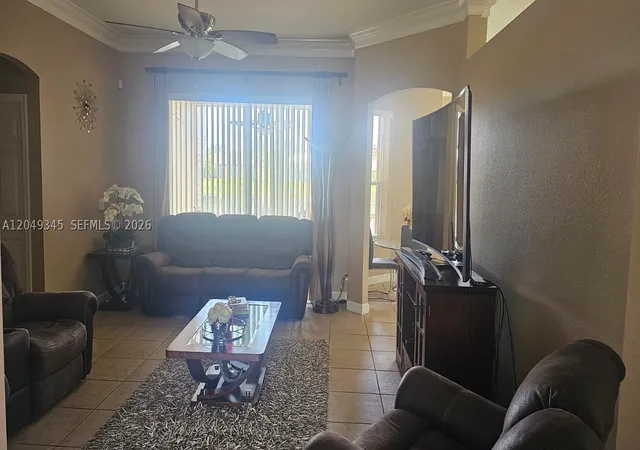 Photo 4 of Single family home for sale at 415 Nw Dover Ct, Port Saint Lucie, FL 34983 | MLS# A12049345 | Listing updated on 2026-08-26
