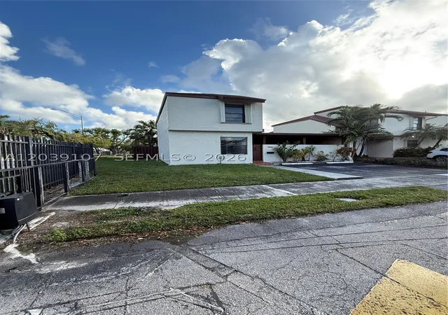 9700 NW 6th Ln #9700