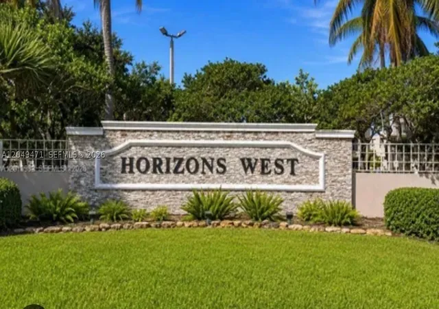 Photo 1 of Sale Pending at 8400 Sw 133rd Ave Rd #424, Miami, FL 33183 | MLS# A12049471 | Listing updated on 2026-08-24