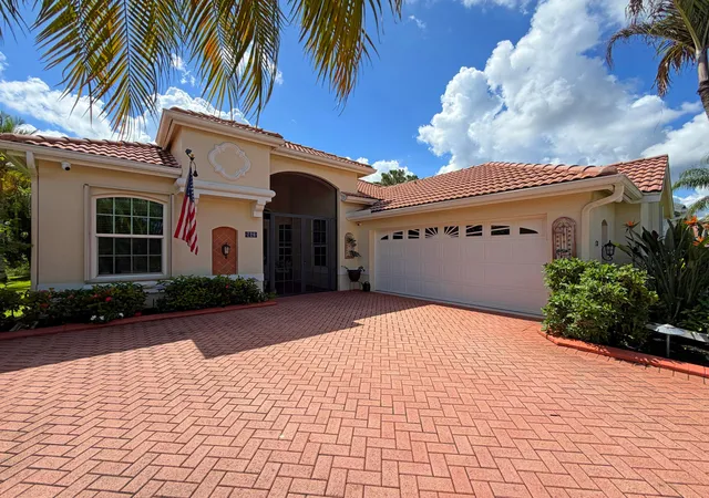 1st image of 728 Sw Lake Charles Cir, Port St Lucie, FL 34986 | MLS# B26049611