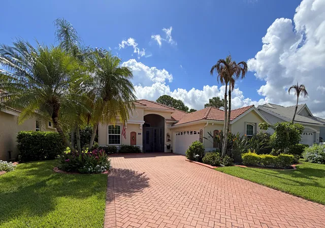 2nd image of 728 Sw Lake Charles Cir, Port St Lucie, FL 34986 | MLS# B26049611