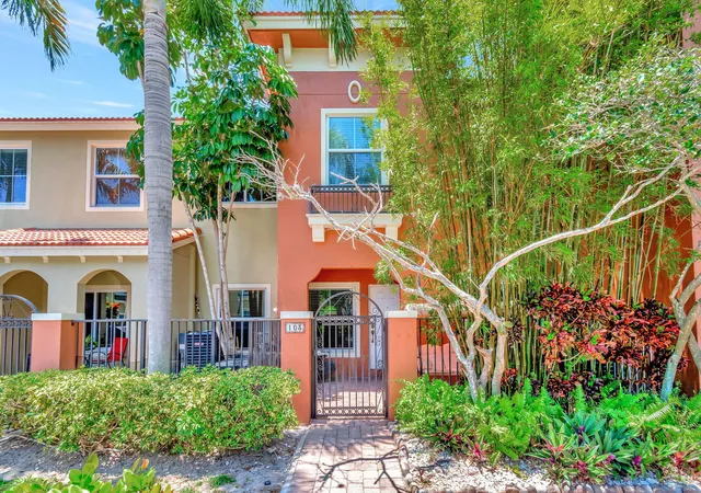 1st image of 103 Monterey Bay Dr, Boynton Beach, FL 33426 | MLS# B26049657