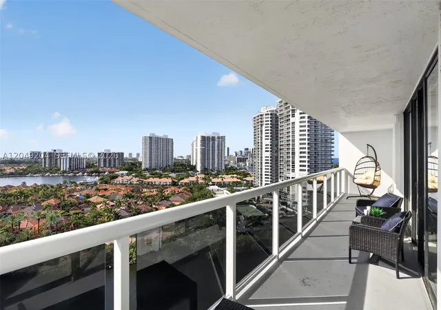 Photo 2 of Condo for sale at 20505 E Country Club Dr #1739, Miami, FL 33180 | MLS# A12049204 | Listing updated on 2026-10-06