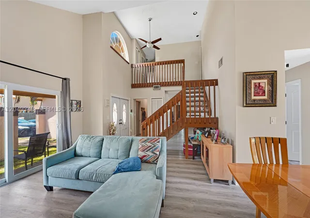 Photo 2 of Single family home for sale at 8650 Sw 57th Ct, Cooper City, FL 33328 | MLS# A12049343 | Listing updated on 2026-08-18