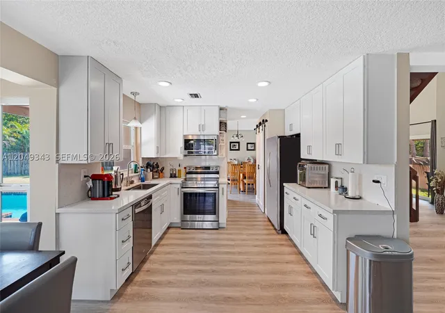 Photo 3 of Single family home for sale at 8650 Sw 57th Ct, Cooper City, FL 33328 | MLS# A12049343 | Listing updated on 2026-08-18