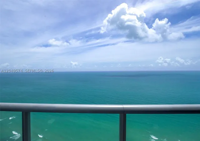Photo 3 of Sale Pending at 17121 Collins Ave #4208, Sunny Isles Beach, FL 33160 | MLS# A12049574 | Listing updated on 2026-08-22