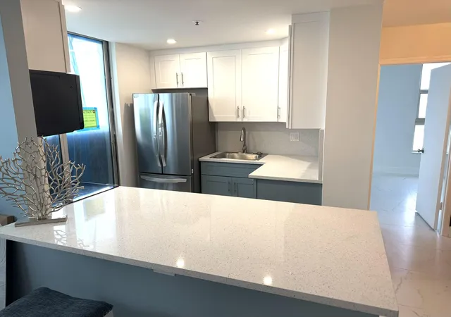 2nd image of 1505 N Riverside Dr #508, Pompano Beach, FL 33062 | MLS# B26049734
