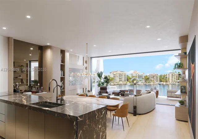 Homes for sale in Miami, FL | 5 Grove Isle #L405, Miami, FL 33133 | MLS# A12045809