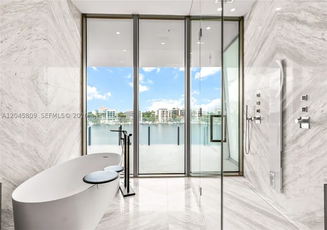 4th image of 5 Grove Isle #L405, Miami, FL 33133 | MLS# A12045809